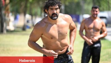 Başpehlivan İsmail Koç'a nazaran yanlışsız kura finalin kapısını aralıyor