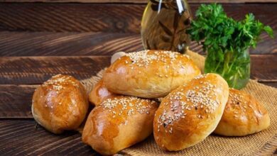 Bayatlamayan Margarinli Poğaça Tanımı