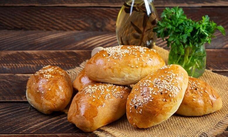 Bayatlamayan Margarinli Poğaça Tanımı - Haberois Bayatlamayan Margarinli Poğaça Tanımı