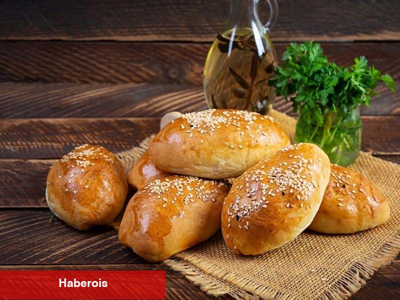 Bayatlamayan Margarinli Poğaça Tanımı
