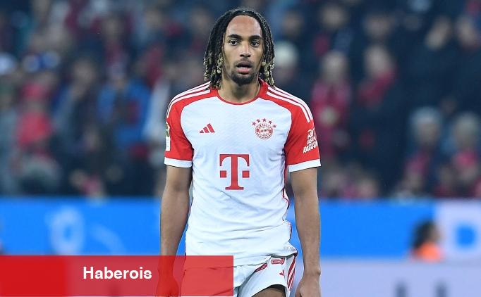 Bayern Münih, Boey'i satmak istiyor! - Haberois Bayern Münih, Boey'i satmak istiyor!