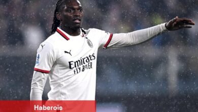 Bayern Münih'te, Rafael Leao defteri kapandı!
