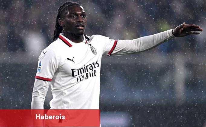 Bayern Münih'te, Rafael Leao defteri kapandı! - Haberois Bayern Münih'te, Rafael Leao defteri kapandı!