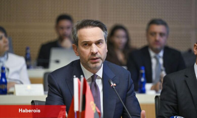 Bayraktar: Yakında Suriye'ye gaz tedarik edeceğiz - Haberois Bayraktar: Yakında Suriye'ye gaz tedarik edeceğiz