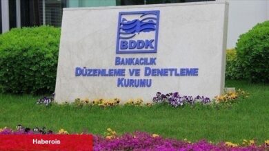 BDDK iki kuruluşa faaliyet müsaadesi verdi
