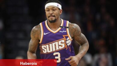 Beal, Suns ile fesih görüşmeleri sürerken yeni seçeneklerini kıymetlendiriyor