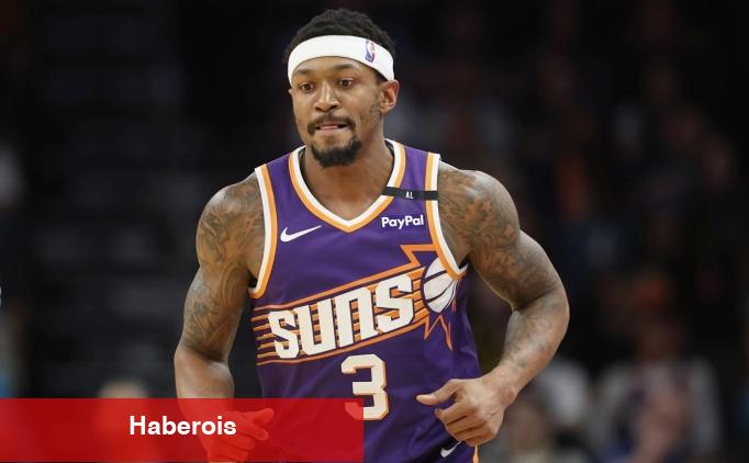 Beal, Suns ile fesih görüşmeleri sürerken yeni seçeneklerini kıymetlendiriyor - Haberois Beal, Suns ile fesih görüşmeleri sürerken yeni seçeneklerini kıymetlendiriyor