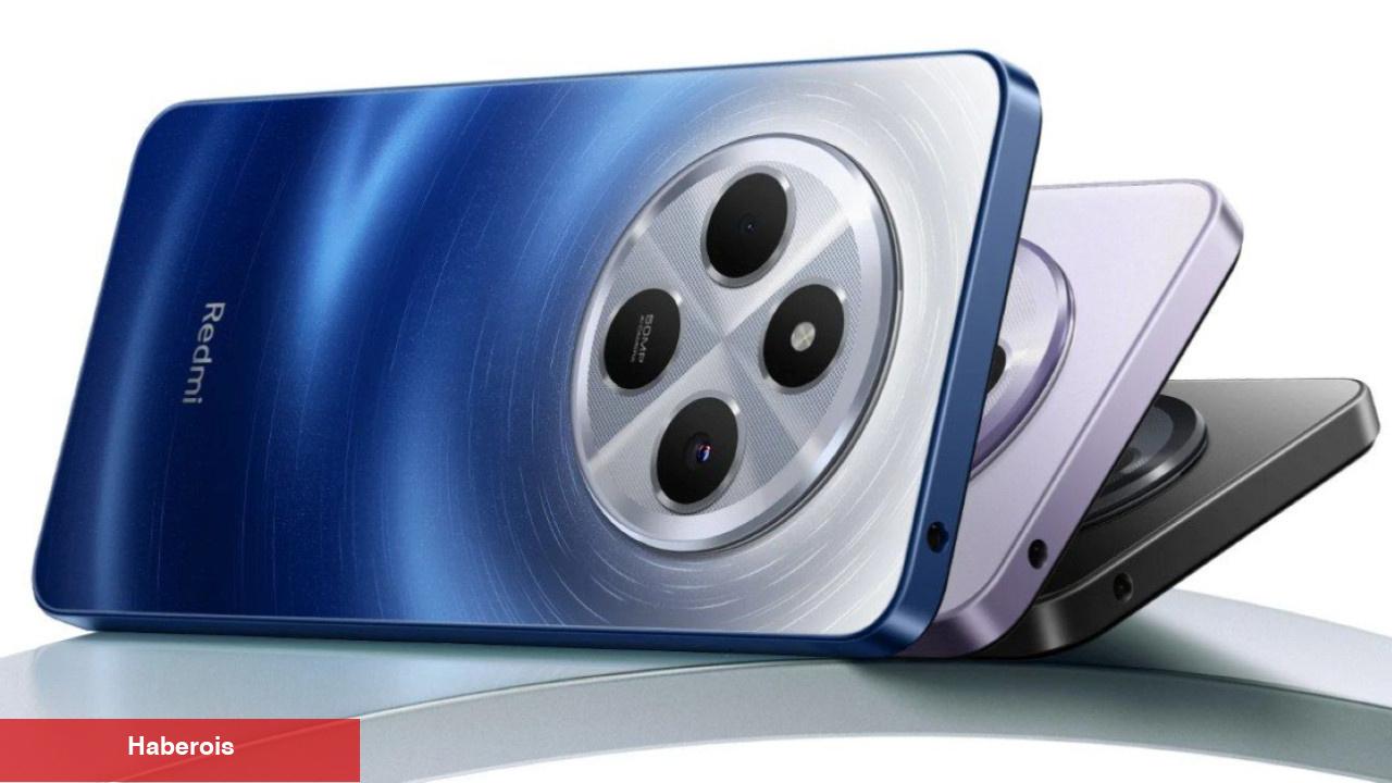 Bedavadan biraz değerliye satılacak olan Redmi 15C modelinin özellikleri belirli oldu