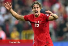 Bertuğ Yıldırım, Fenerbahçe'nin radarında!