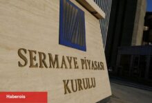 Beş şirketin borçlanmasına onay 