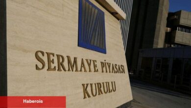 Beş şirketin borçlanmasına onay  - Haberois Beş şirketin borçlanmasına onay