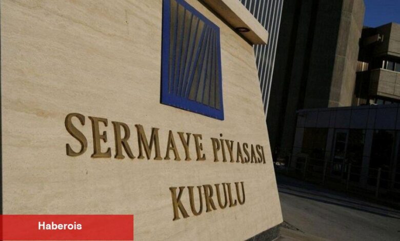 Beş şirketin borçlanmasına onay 