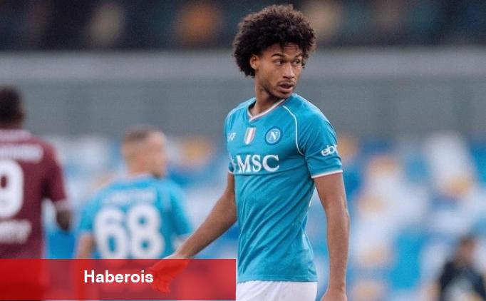 Beşiktaş, Cajuste için Napoli ile muahedeye yakın - Haberois Beşiktaş, Cajuste için Napoli ile muahedeye yakın