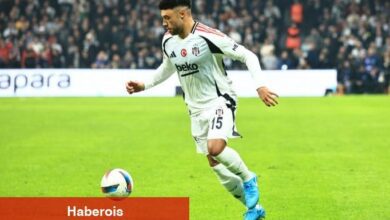 Beşiktaş, Chamberlain ile yolları ayırmaya hazırlanıyor