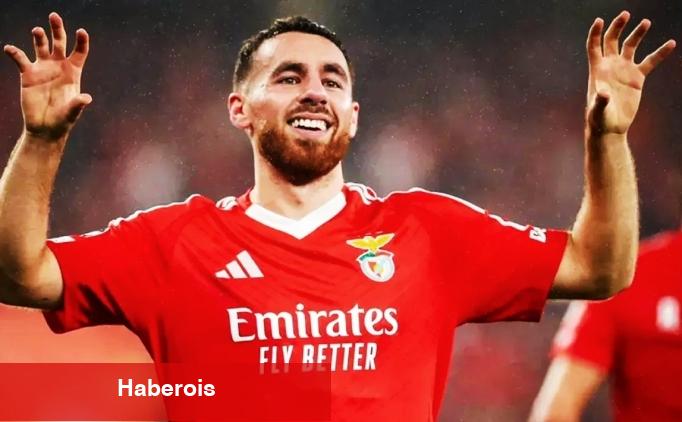 Beşiktaş, Orkun Kökçü için harekete geçti! - Haberois Beşiktaş, Orkun Kökçü için harekete geçti!