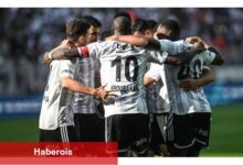 Beşiktaş - Petrzalka hazırlık maçı ne vakit, saat kaçta? Beşiktaş Petrzalka maçı hangi kanalda, şifresiz mi?