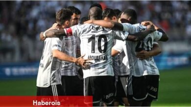 Beşiktaş - Petrzalka hazırlık maçı ne vakit, saat kaçta? Beşiktaş Petrzalka maçı hangi kanalda, şifresiz mi?