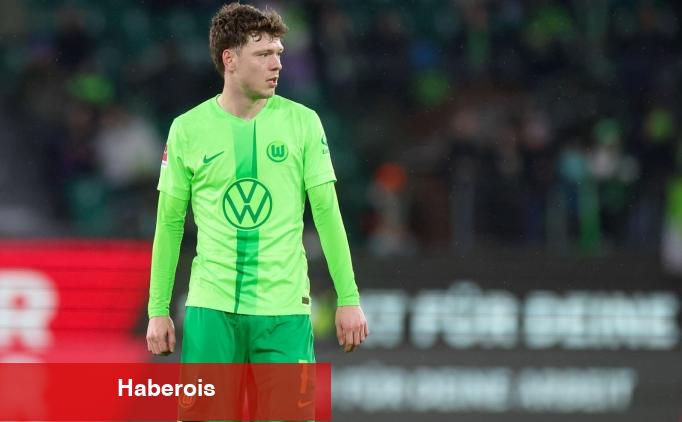Beşiktaş, Skov Olsen'i gündemine aldı