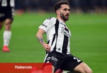 Beşiktaş'ın 2025 - 2026 dönemi fikstürü muhakkak oldu!