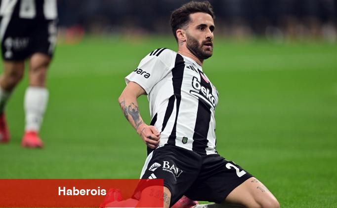 Beşiktaş'ın 2025 - 2026 dönemi fikstürü muhakkak oldu! - Haberois Beşiktaş'ın 2025 - 2026 dönemi fikstürü muhakkak oldu!