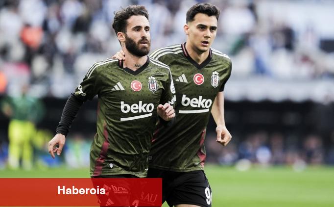 Beşiktaş'ın hazırlık maçları belirli oldu!