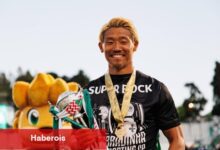 Beşiktaş'ta gaye Japon orta saha
