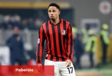 Beşiktaş'ta gözler sol kanatta: Amaç Okafor!