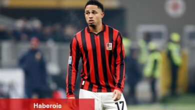 Beşiktaş'ta gözler sol kanatta: Amaç Okafor!
