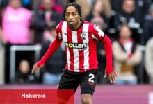 Beşiktaş'ta gündem: Walker Peters