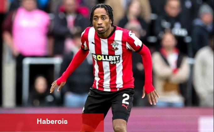 Beşiktaş'ta gündem: Walker Peters - Haberois Beşiktaş'ta gündem: Walker Peters