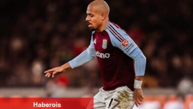 Beşiktaş'ta kanat harekatı: Donyell Malen