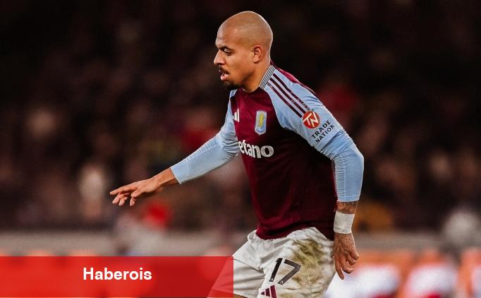 Beşiktaş'ta kanat harekatı: Donyell Malen