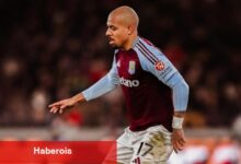Beşiktaş'ta kanat harekatı: Donyell Malen