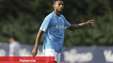 Beşiktaş'ta mutabakat tamam: Jens Cajuste