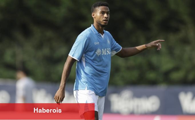 Beşiktaş'ta mutabakat tamam: Jens Cajuste - Haberois Beşiktaş'ta mutabakat tamam: Jens Cajuste