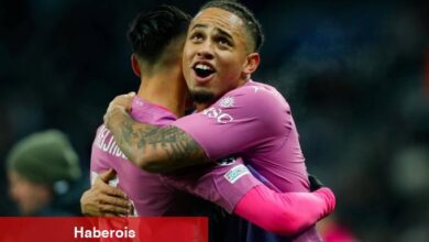 Beşiktaş'ta Okafor sesleri!