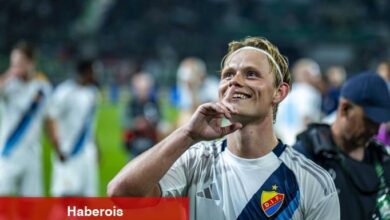 Beşiktaş'tan 10 numaraya Gulliksen hamlesi!