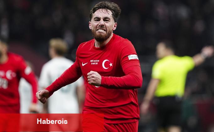 Beşiktaş'tan büyük operasyon: Orkun Kökçü