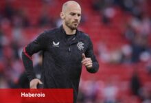 Beşiktaş'tan Cerny'e 7 milyon euro!
