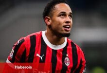 Beşiktaş'tan Milan'a Okafor baskısı!