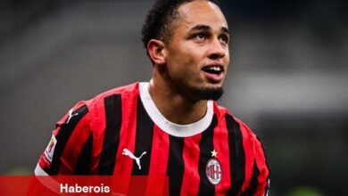 Beşiktaş'tan Milan'a Okafor baskısı!