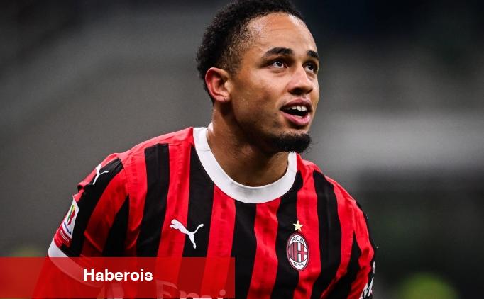 Beşiktaş'tan Milan'a Okafor baskısı! - Haberois Beşiktaş'tan Milan'a Okafor baskısı!