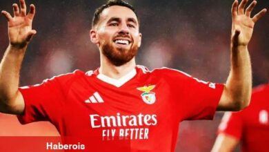 Beşiktaş'tan Orkun Kökçü ve Schjelderup operasyonu