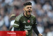 Beşiktaş'tan satışa onay: Rashica!
