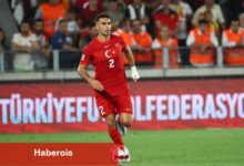 Beşiktaş'tan Zeki Çelik hamlesi! Roma kapıyı kapattı
