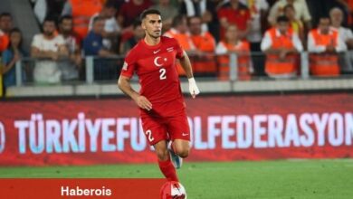 Beşiktaş'tan Zeki Çelik hamlesi! Roma kapıyı kapattı