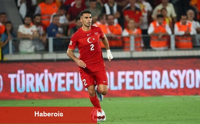 Beşiktaş'tan Zeki Çelik hamlesi! Roma kapıyı kapattı
