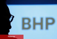 BHP, madencilik elektrifikasyonu için Çinli batarya devi CATL ile iştirak kuruyor