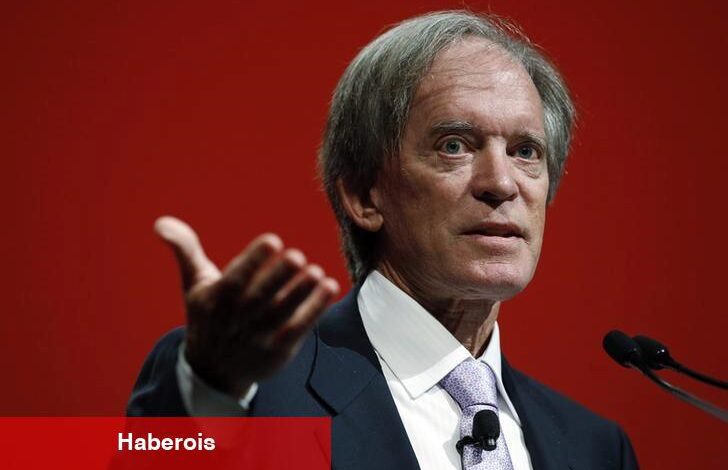 Bill Gross yatırımcılara Fed liderinin tesirine odaklanmaları davetinde bulundu - Haberois Bill Gross yatırımcılara Fed liderinin tesirine odaklanmaları davetinde bulundu