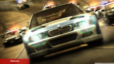 Bir efsanenin sonu: EA, Need for Speed serisini rafa kaldırdı!